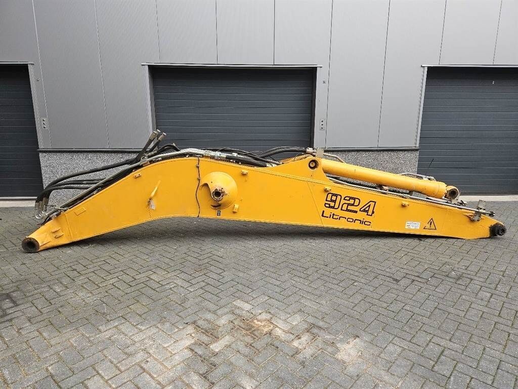 A924-9949549-Monoboom/Monoausleger/Monoboom 1