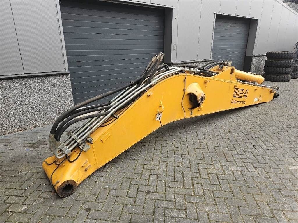 A924-9949549-Monoboom/Monoausleger/Monoboom 2