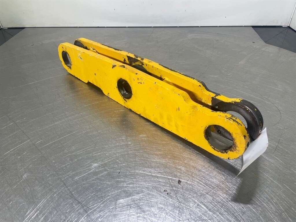AZ6-4183143C-Shift lever/Umlenkhebel/Duwstuk 3