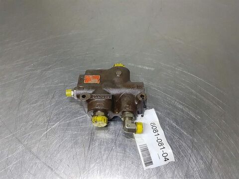 Sonstige OLS160-152B1022-Priority valve/Prioritaetsventil