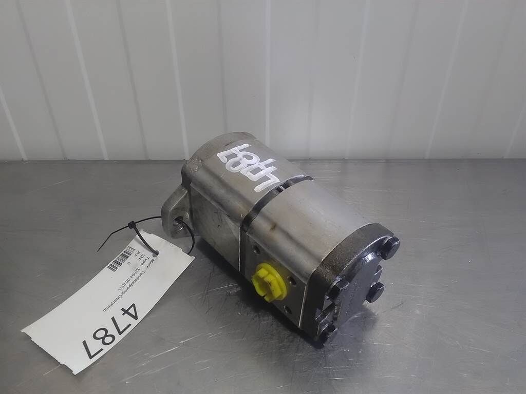 Rock 30885 - Gearpump/Zahnradpumpe/Tandwielpomp 2