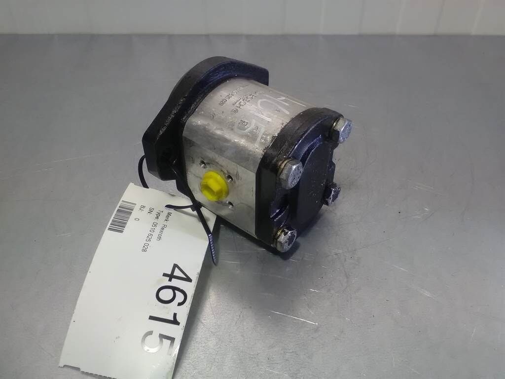 -Rexroth 0510625028-Gearpump/Zahnradpumpe 2