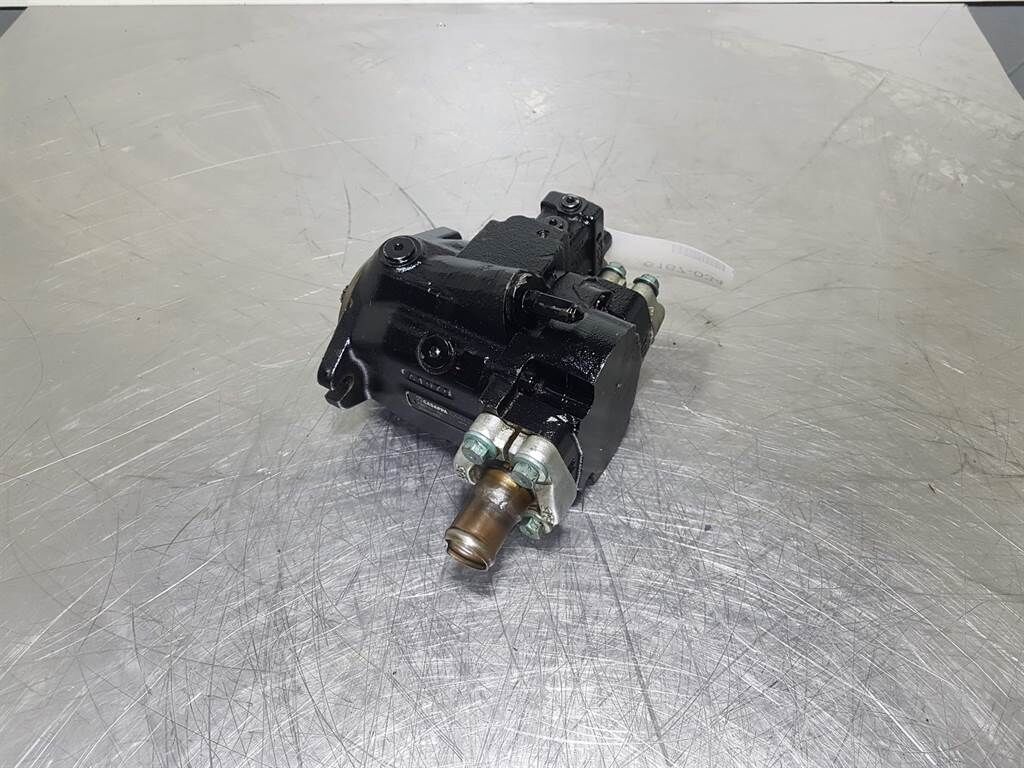 0188701N-002 - Load sensing pump 2