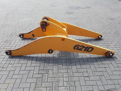 Sonstige 621D - Lifting framework/Schaufelarm/Giek