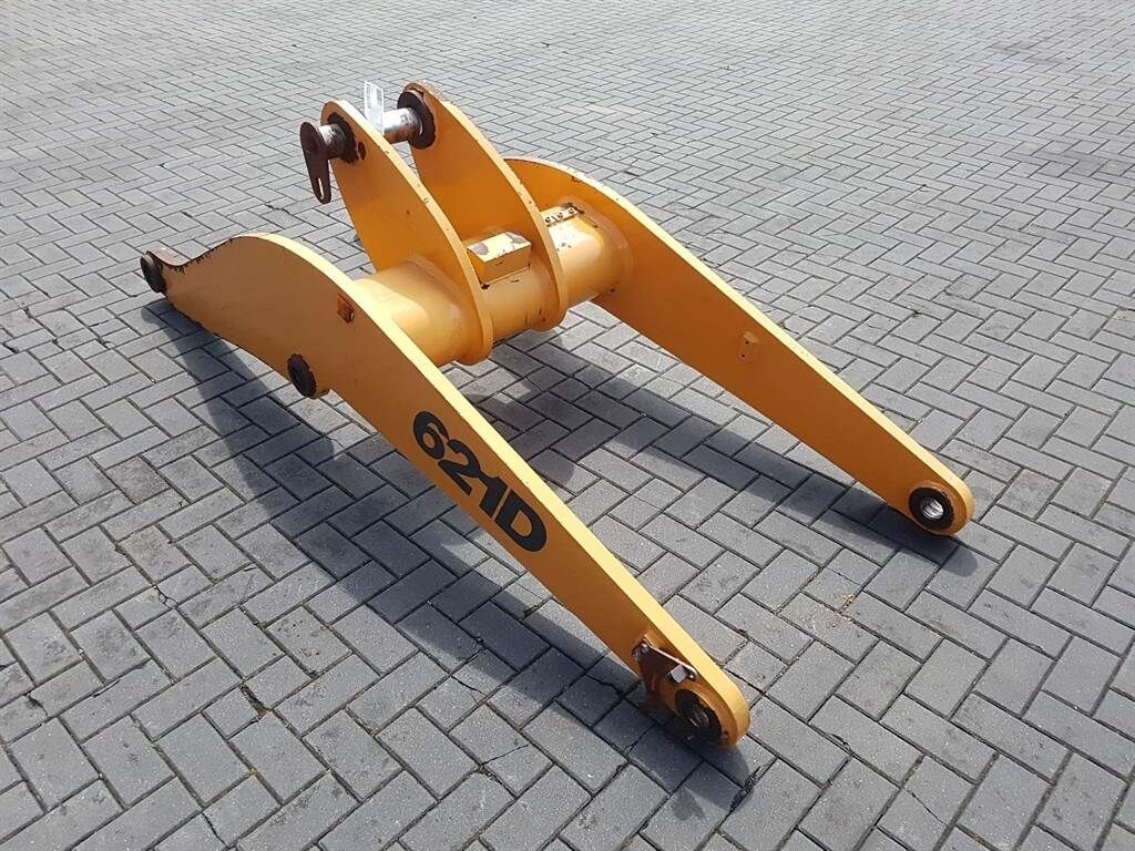 621D - Lifting framework/Schaufelarm/Giek 2