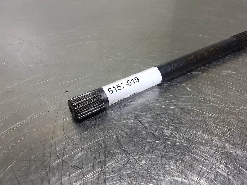 Other - Joint shaft/Steckwelle/Steekas 3