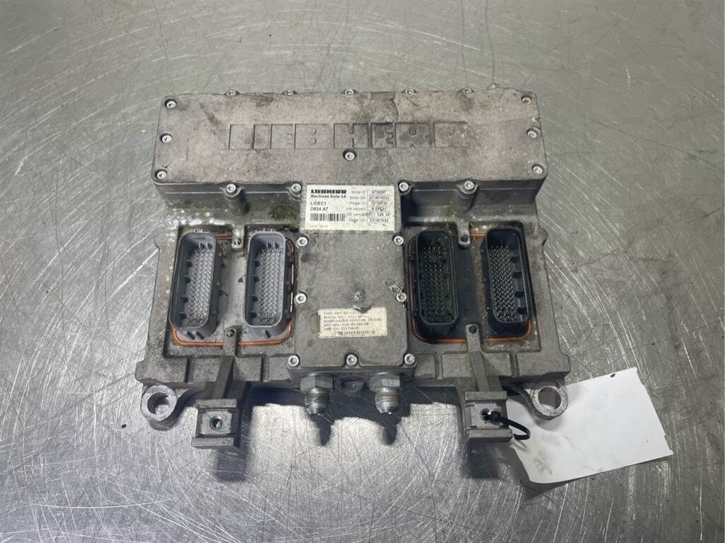 A924C-11170628-ECU/Control box/Steuermodul 1