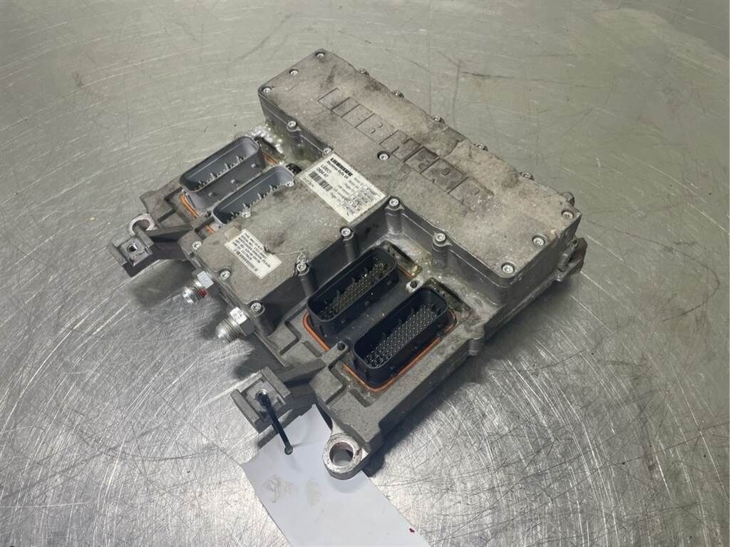 A924C-11170628-ECU/Control box/Steuermodul 2