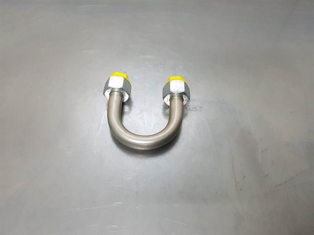 Schaeff TL/SKL/SKS-0453263002-Pipe elbow/Rohrbog 2