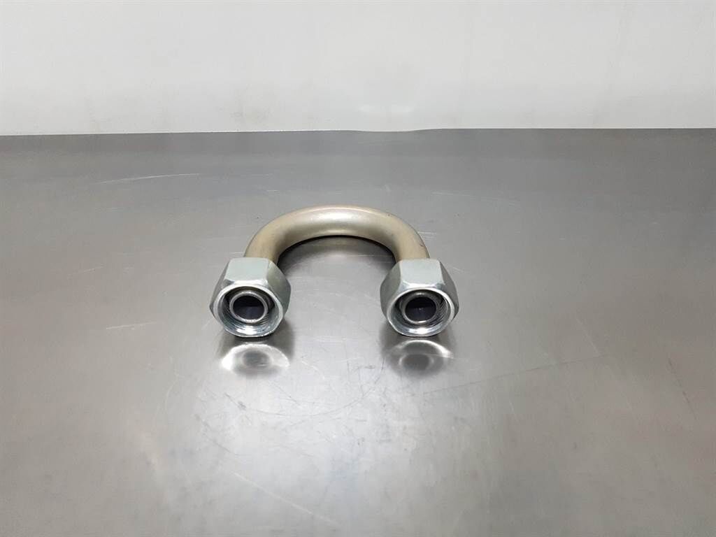 Schaeff TL/SKL/SKS-0453263002-Pipe elbow/Rohrbog 3
