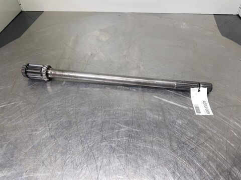 Sonstige ZL1001-7420600204-Joint shaft/Steckwelle/Steekas