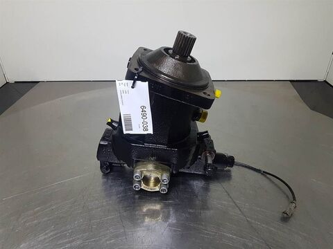Sonstige L40B-11308282-Rexroth A6VM140HA1R2/63W-Drive mot