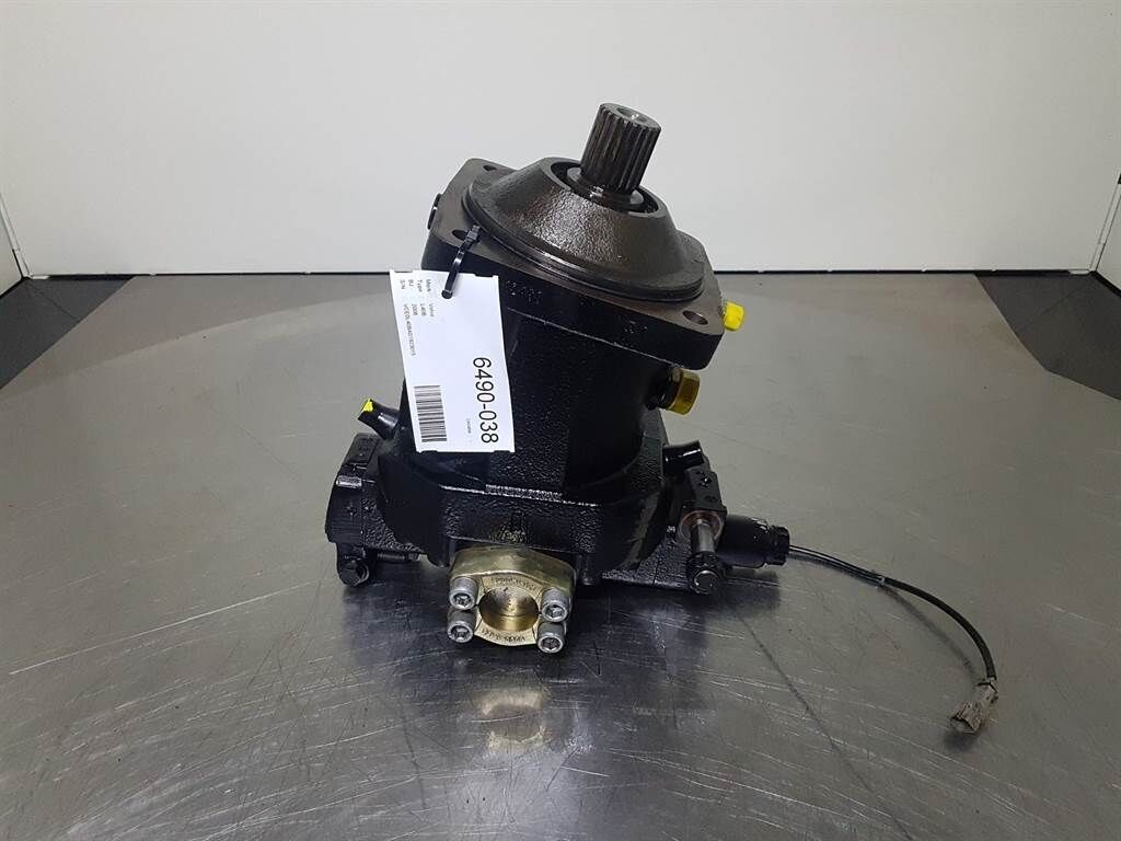 L40B-11308282-Rexroth A6VM140HA1R2/63W-Drive mot 1