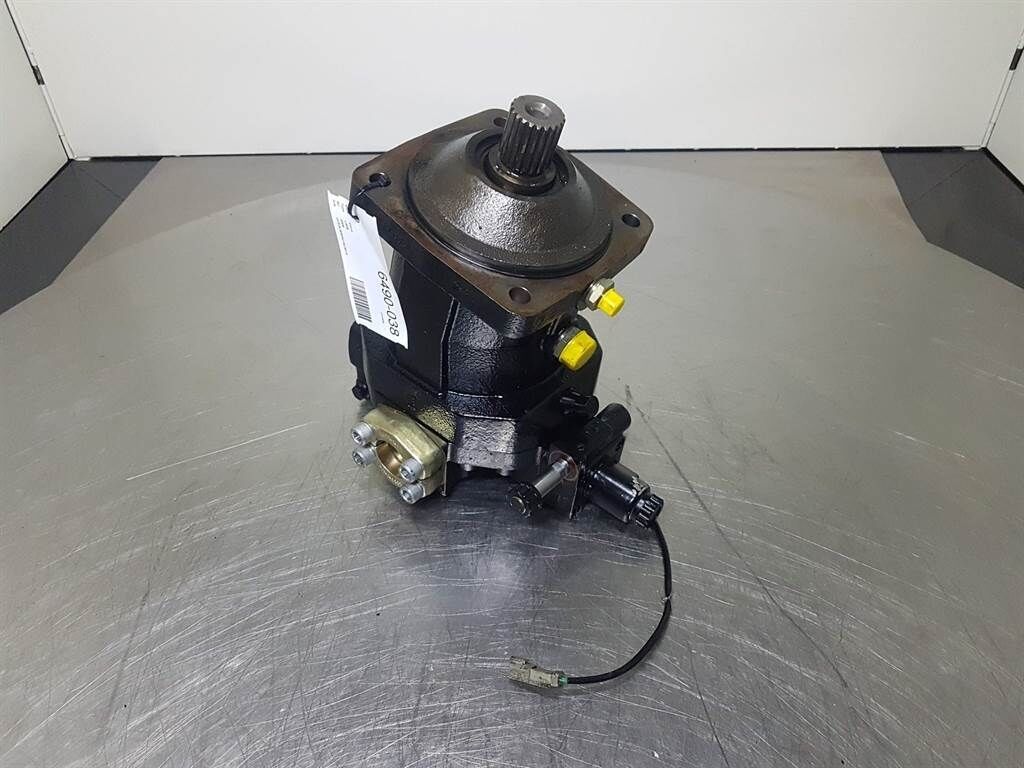 L40B-11308282-Rexroth A6VM140HA1R2/63W-Drive mot 2