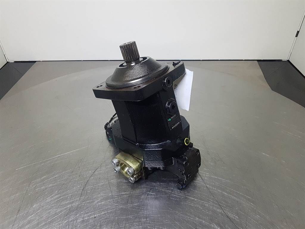 L40B-11308282-Rexroth A6VM140HA1R2/63W-Drive mot 3