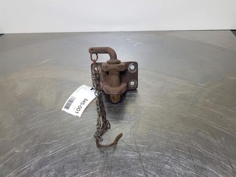 Sonstige L514-7616060-Trailer hitch/Anhängerkupplung/Trek