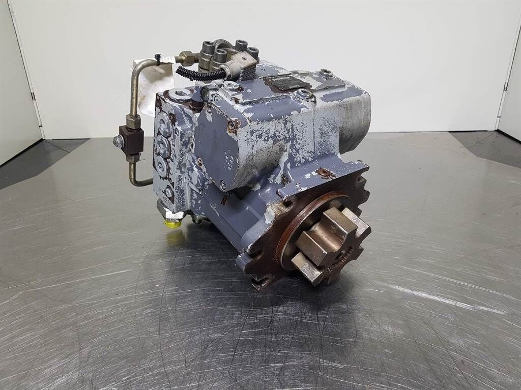 A4VG125DA2D8/32R-123644 / R902055607-Drive pump 1