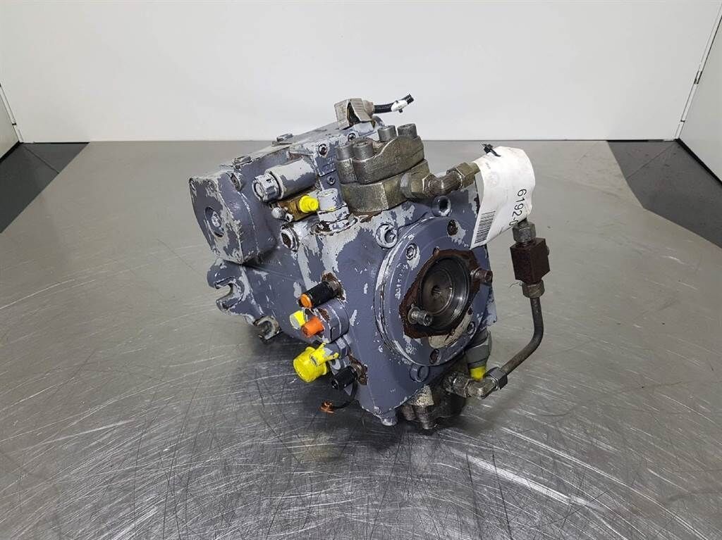 A4VG125DA2D8/32R-123644 / R902055607-Drive pump 2
