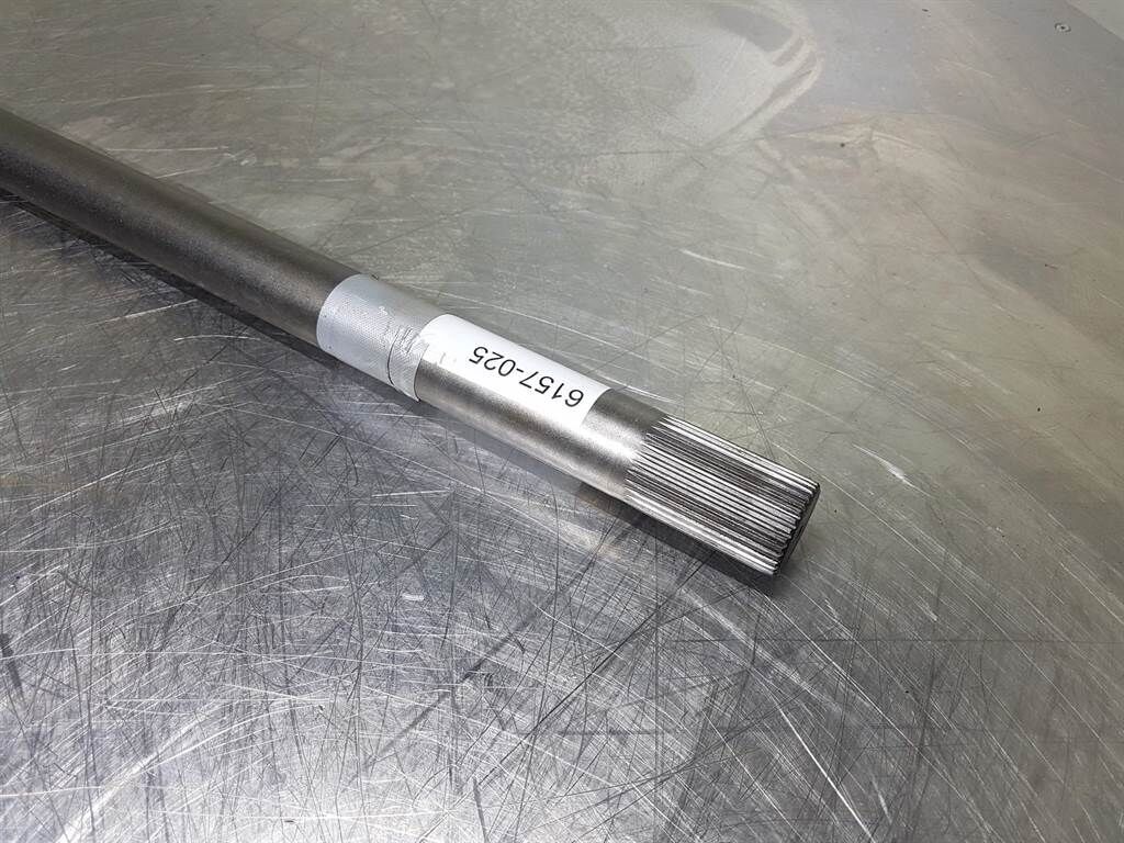 4474304058 - Joint shaft/Steckwelle/Steekas 2