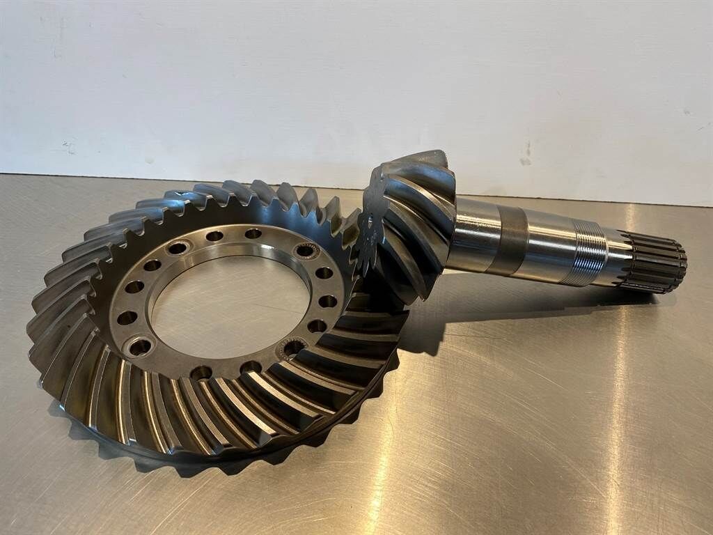 906-Z=11/32, 139055/151-0927-Bevel gear set 1