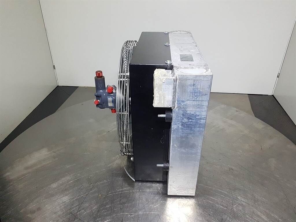 MHL320-Terex 5501660978-Oil cooler/Ölkühler/Koel 3