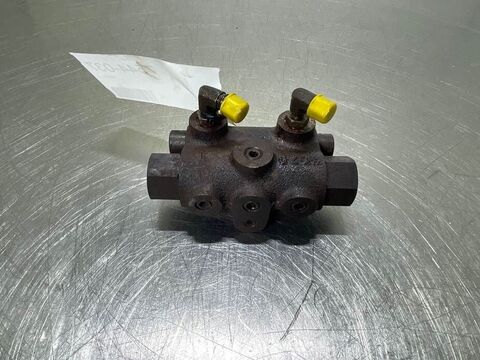 Sonstige HL757-7A-31LM-30310-Eaton VKLU2B-Cushion valve