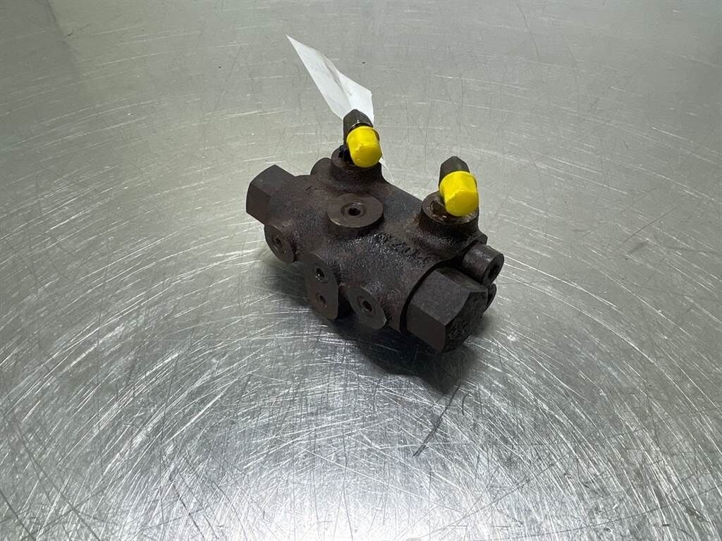 HL757-7A-31LM-30310-Eaton VKLU2B-Cushion valve 2