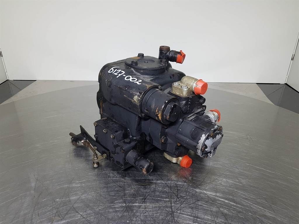 Sauer Getriebe SPV23000-2901 - Drive pump/Fahrpu 2