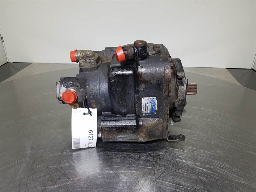 Sauer Getriebe SPV23000-2901 - Drive pump/Fahrpu 3