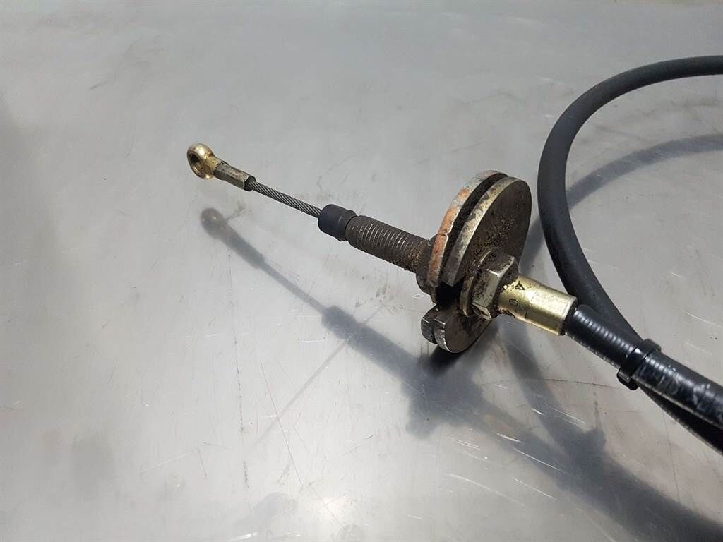 52E - Handbrake cable/Bremszug/Handremkabel 3