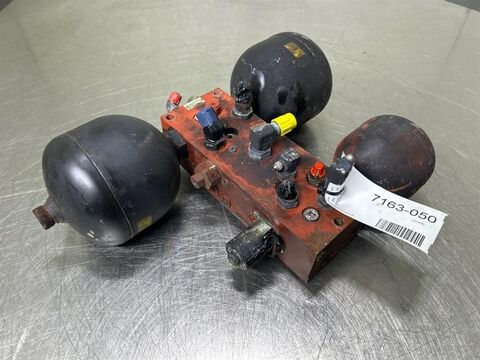 Sonstige ZW150PL-263E5-42231-Valve/Ventile/Ventiel