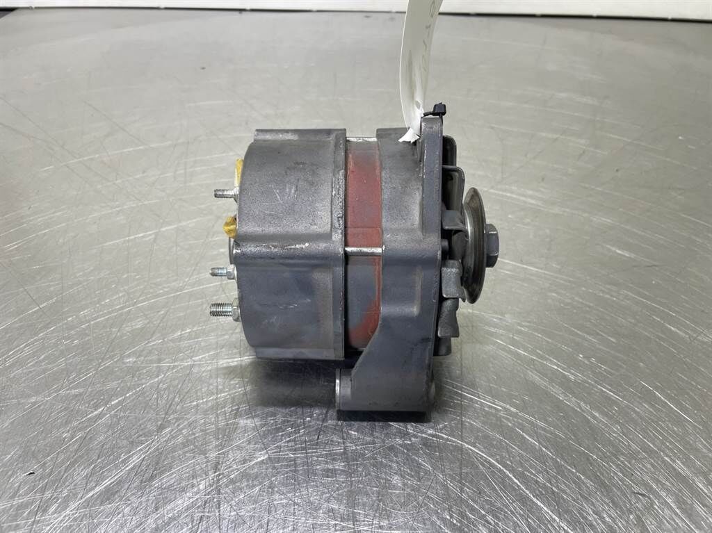 Deutz Fahr 01183630-14V 95A-Alternator/Lichtmaschine/Dynamo 2