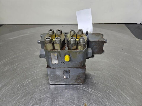 Sonstige LH80-5009694-Counter balance valve/Senkbremsvent