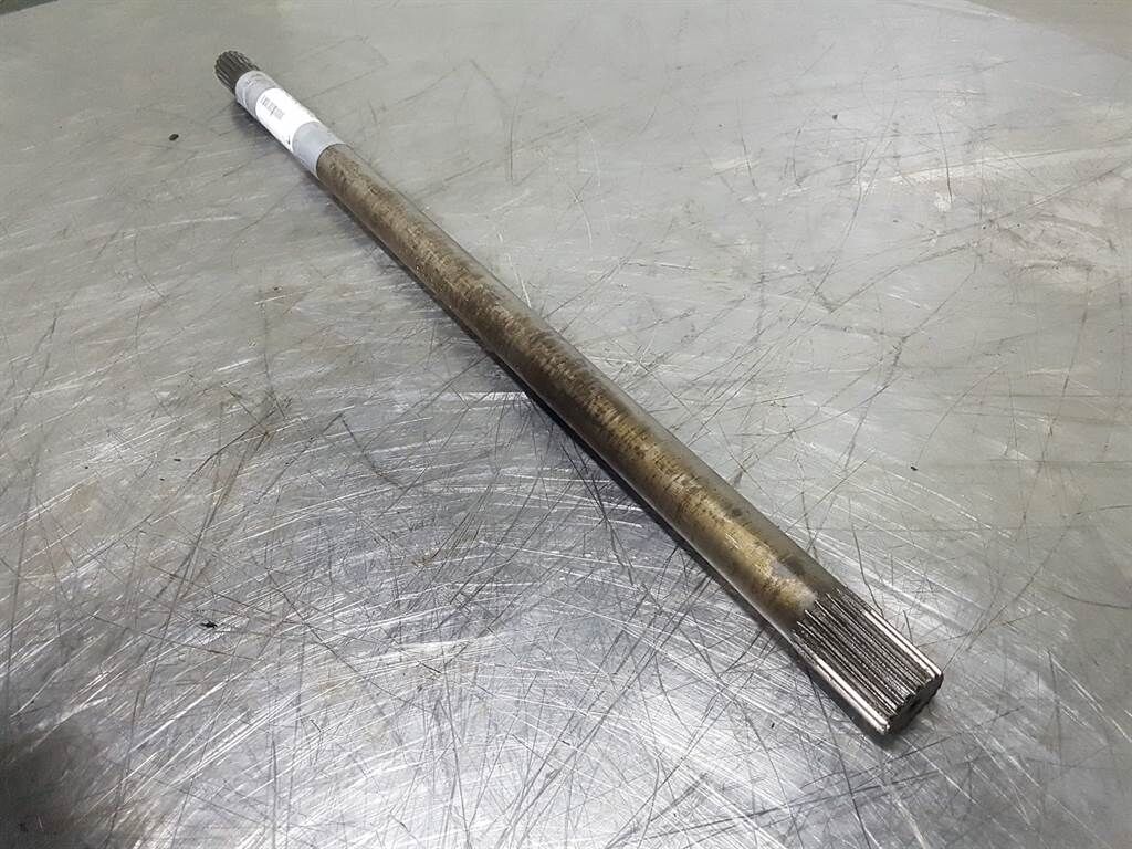 61B-Speth 1225/35243-Joint shaft/Steckwelle/As 3