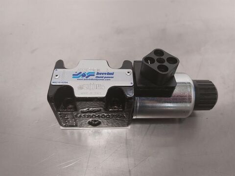 Sonstige AD3E22FL - NG6 4/2 Valve
