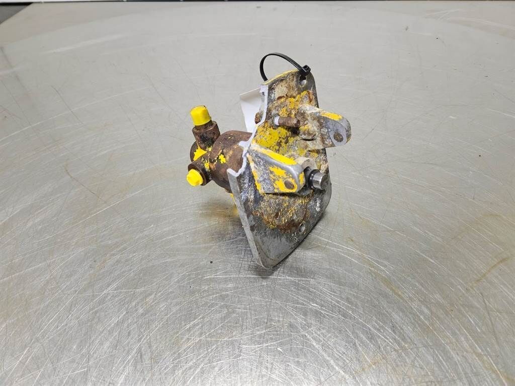 512SL-Wabco 4674060166-Brake valve/Bremsventile 1