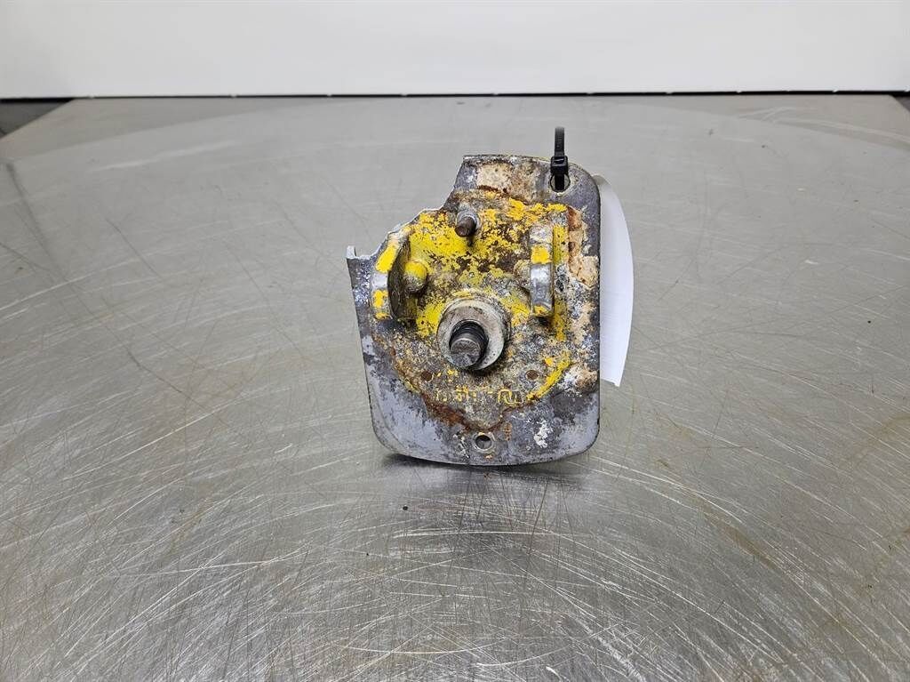 512SL-Wabco 4674060166-Brake valve/Bremsventile 2