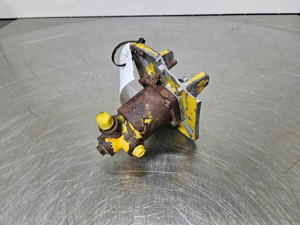 512SL-Wabco 4674060166-Brake valve/Bremsventile 3