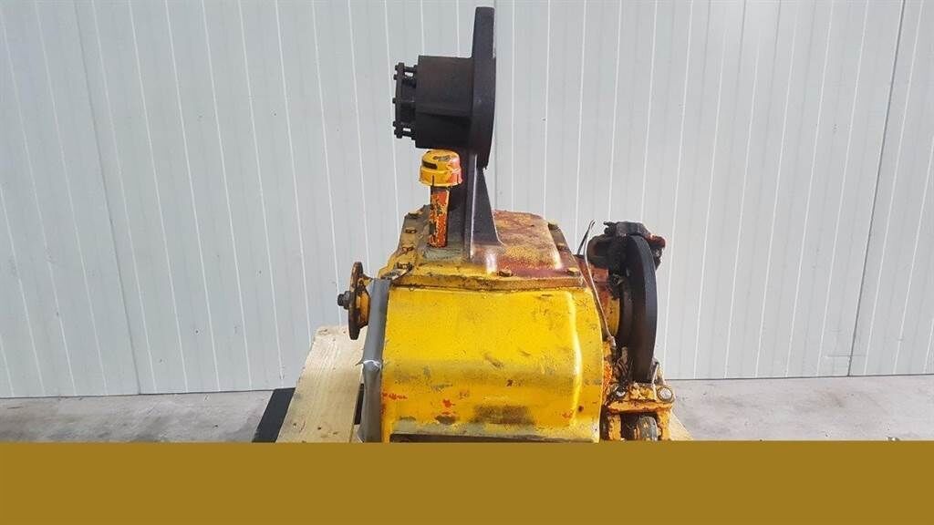 AS 12 - Transmission/Getriebe/Transmissiebak 3