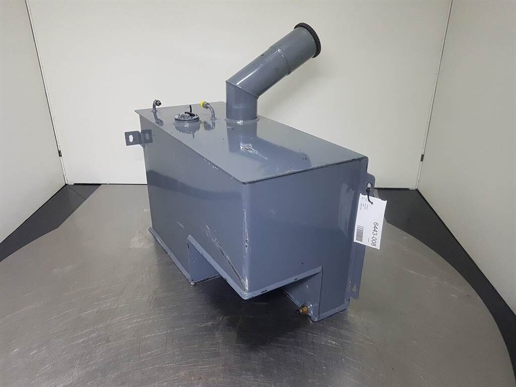 SKL844-Terex 6453014001-Fuel tank/Kraftstofftank 1