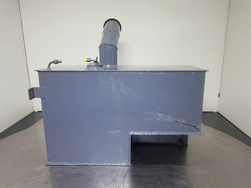 SKL844-Terex 6453014001-Fuel tank/Kraftstofftank 2