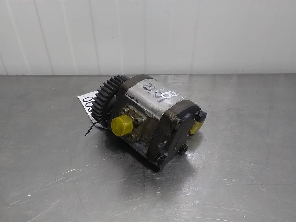 SKS634-Rexroth 0510615333-Gearpump/Zahnradpumpe 2