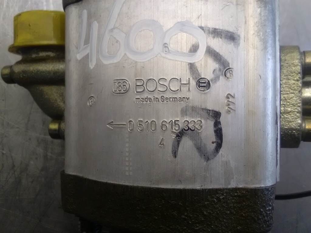 SKS634-Rexroth 0510615333-Gearpump/Zahnradpumpe 3