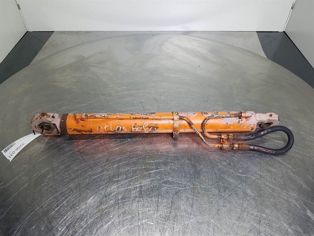 - Lifting cylinder/Hubzylinder/Hefcilinder 1