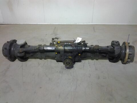 Sonstige Dana 212/162-002 - /Achse/As