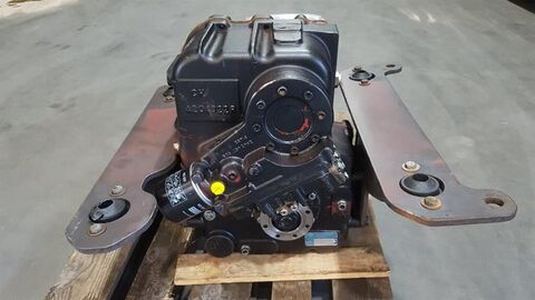 Sonstige Spicer 354 / 246 - Ahlmann AZ 150 - Transmiss