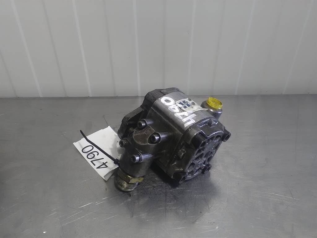 Henerflux P16cc1212 - Gearpump/Zahnradpumpe 2