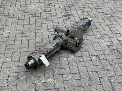 SKL834-5904661670-ZF AP-R715- /Achse/As 2
