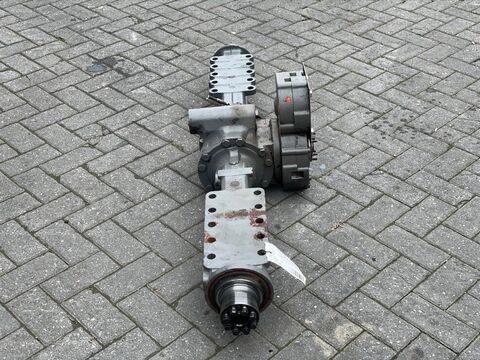 SKL834-5904661670-ZF AP-R715- /Achse/As 3