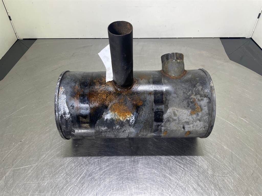 AS900-23114633-Exhaust/Auspuff/Uitlaat 2